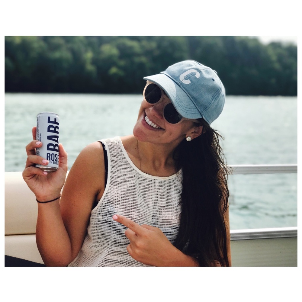 Meet your Posher, Alyssa